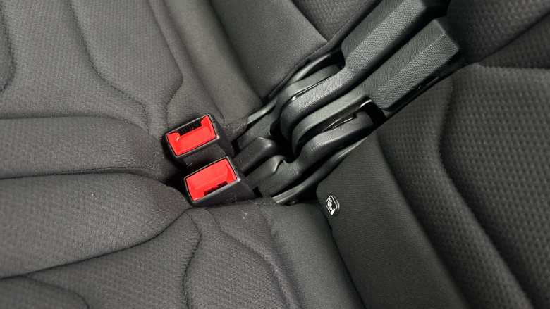 Citroen C5 Aircross 1.2 PureTech Sense Plus 5dr EAT8 Petrol Hatchback